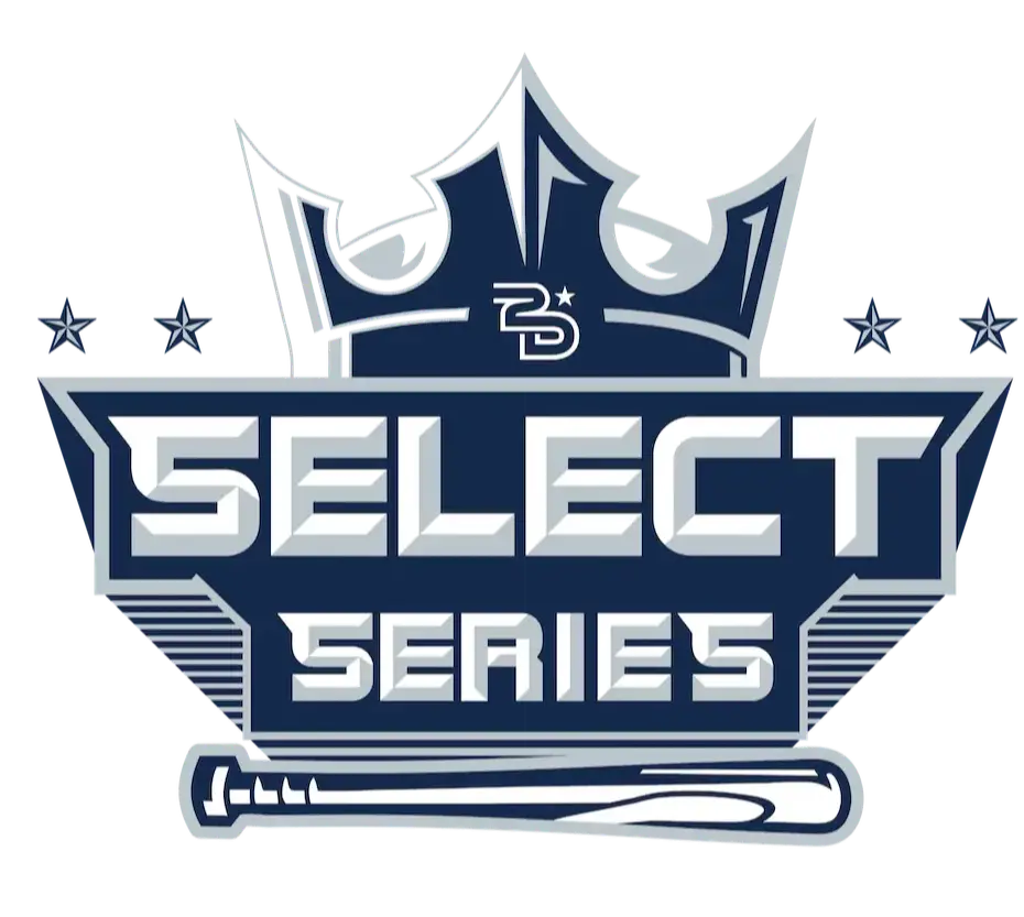 2027 Select Series logo