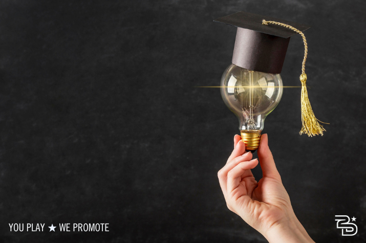 Scholarships, Scholarships, Scholarships!