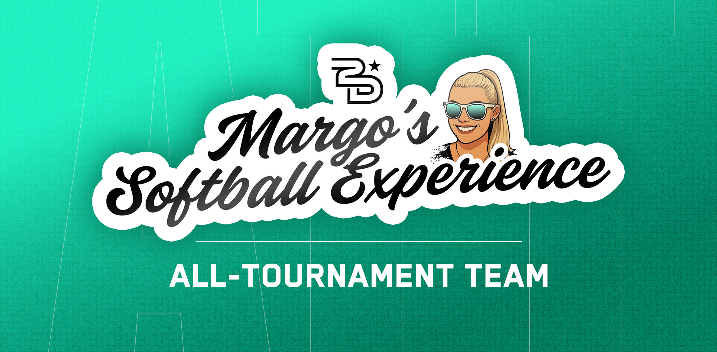 ATT: Margo’s Softball Experience